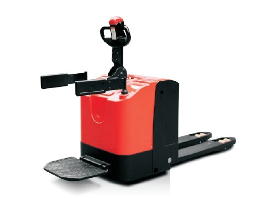 倉儲物流設(shè)備1